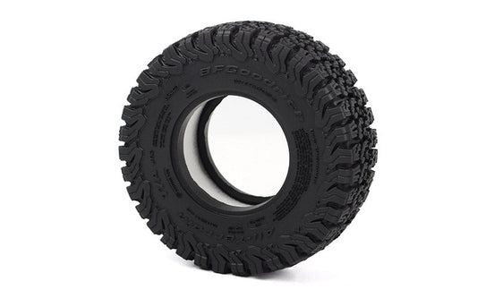 "RC4WD BFGoodrich All Terrain K02 1.7"' Scale Tires"