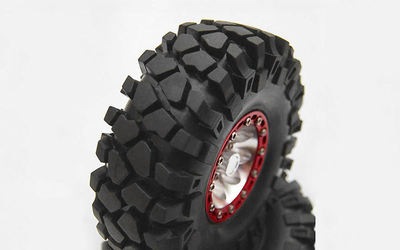 "Rock Crusher X/T 2.2"' Tires "