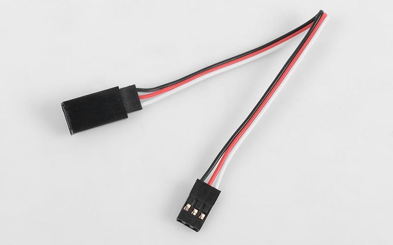 Servo Extension Wire 150mm