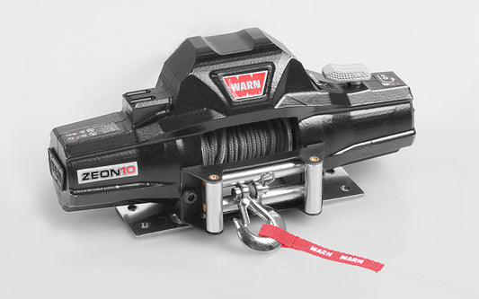 1/8 Warn Zeon 10 Winch