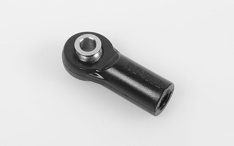 M3/M4 Plastic Short Rod Ends (20 pcs)