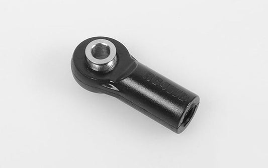 M3/M4 Plastic Short Rod Ends (20 pcs)