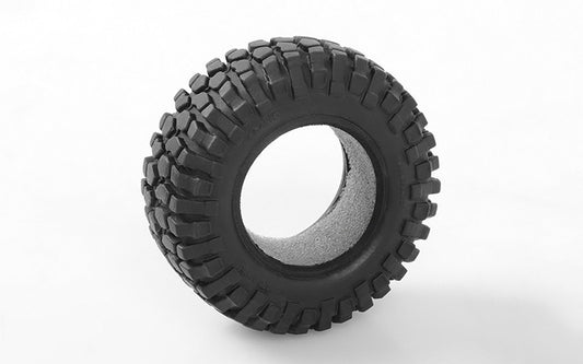 "Rock Crusher 1.0"' Micro Crawler Tires"