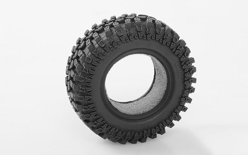 "Rok Lox 1.0"' Micro Comp Tires "