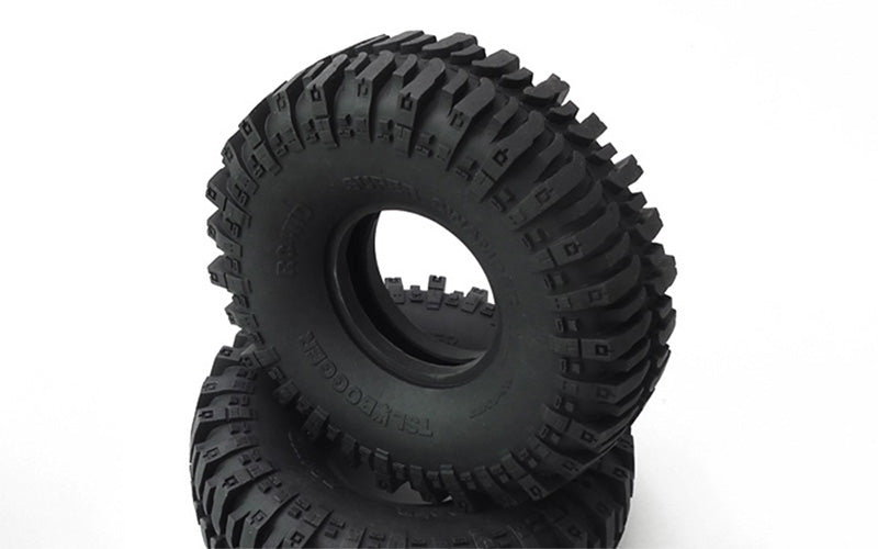 "Interco Super Swamper 1.9"' TSL/Bogger Scale Tire"