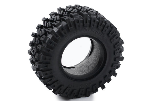 "Rock Creepers 1.9"' Scale Tires "