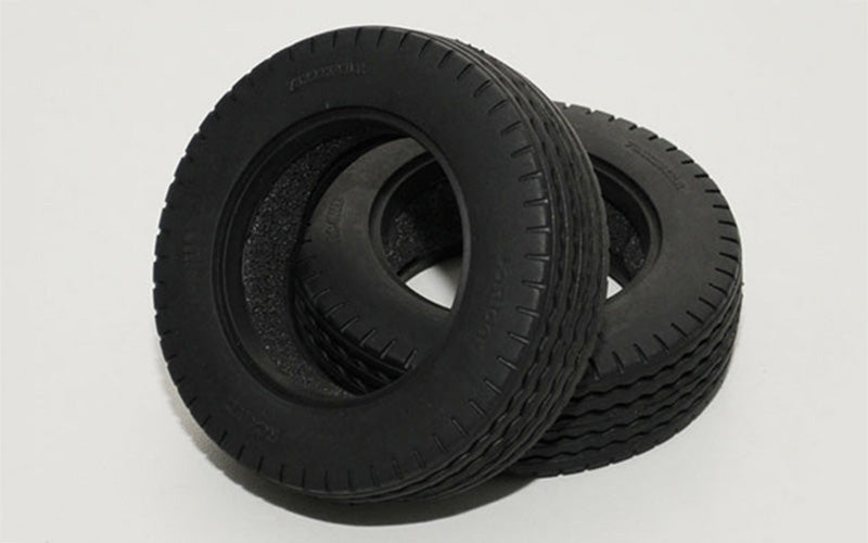 "LoRider 1.7"' Commercial 1/14 Semi Truck Tires"