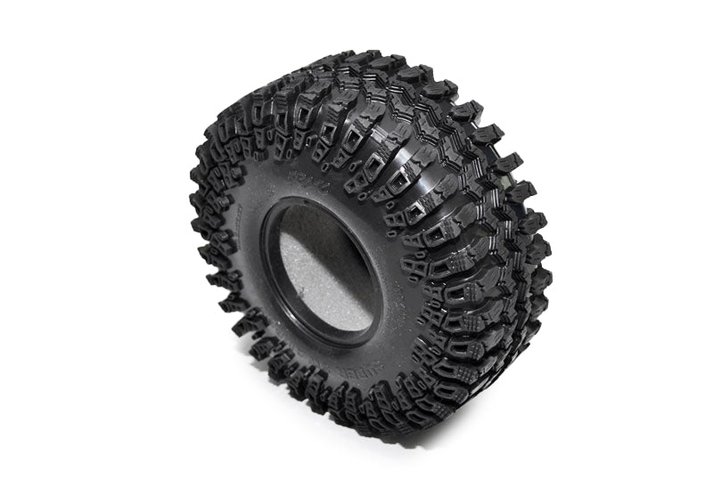 "Interco IROK 2.2"' Super Swamper Scale Tires"