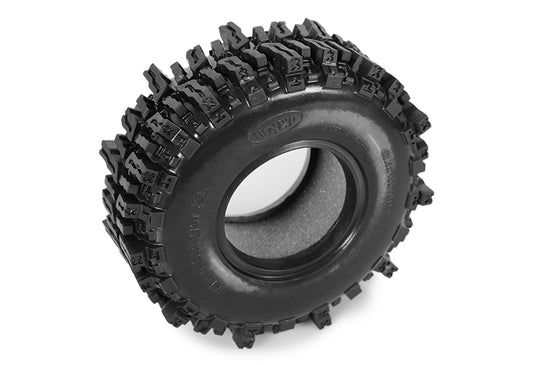 "Mud Slinger 2 XL 1.9"' Scale Tires"