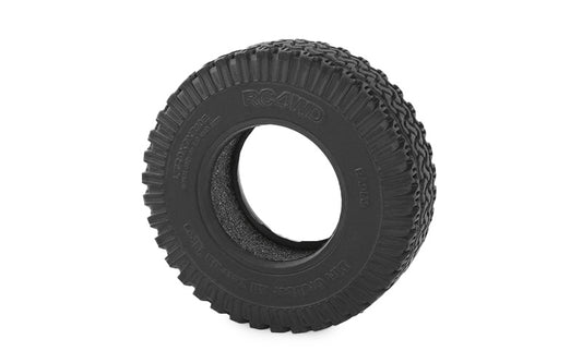 "Dirt Grabber 1.0"' All Terrain Tires"