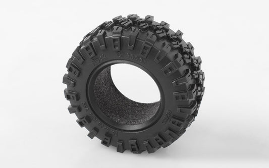 "Rock Creeper 1.0"' Crawler Tires"