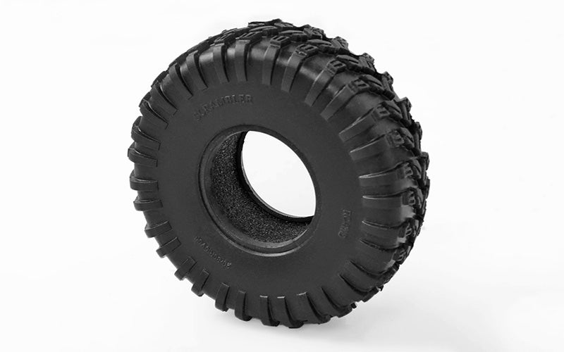 "Scrambler Offroad 1.0"' Scale Tires"