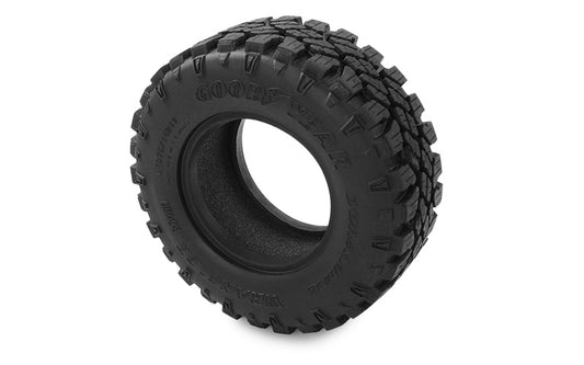 "Goodyear Wrangler Duratrac 1.9"' Scale Tires"