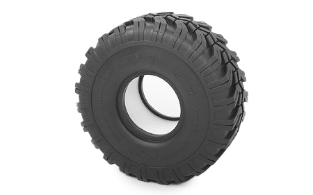 "Interco Ground Hawg II 1.9"' Scale Tires"