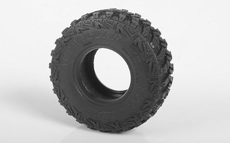 "Goodyear Wrangler MT/R 1.0"' Micro Scale Tires"