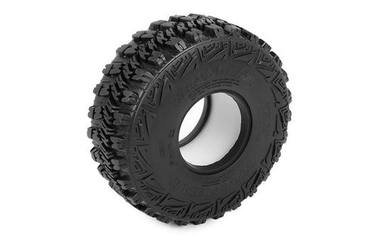 "Goodyear Wrangler MT/R 1.9"' 4.7"' Scale Tires"