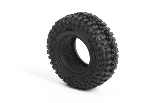 "BFGoodrich T/A KM3 1.0"' Tires "