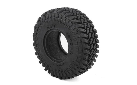 "Grappler 2.2"' Scale Tires "