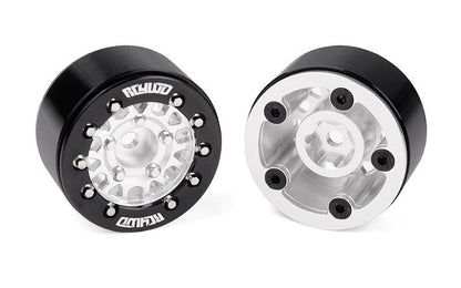 "Competition 1.0"' Beadlock Wheels V2"