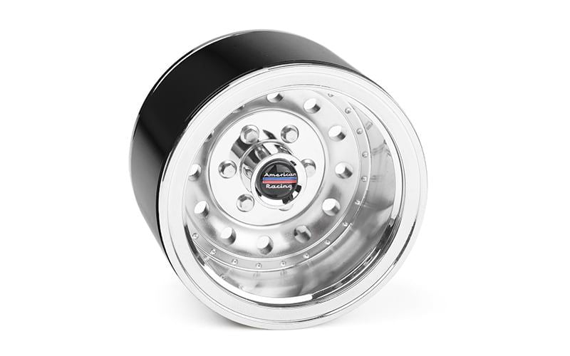 "American Racing 1.9"' Outlaw II Deep Dish Beadlock Wheels"