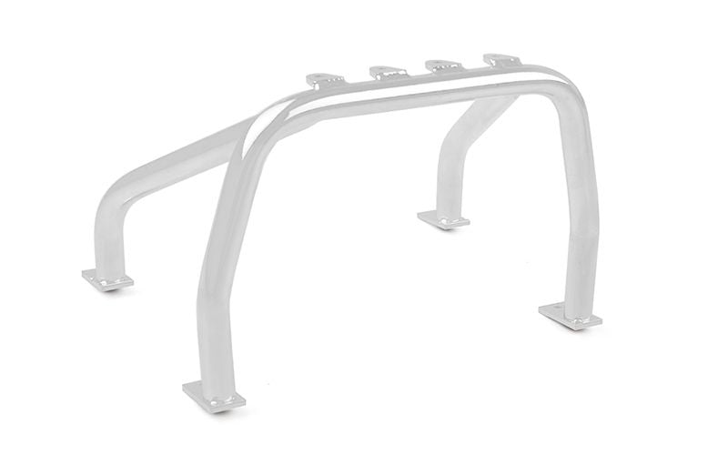 Roll Bar for 1987 Toyota XtraCab and Mojave II (Chrome)