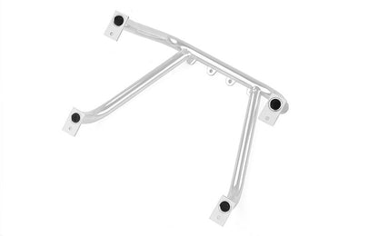 Roll Bar for 1987 Toyota XtraCab and Mojave II (Chrome)