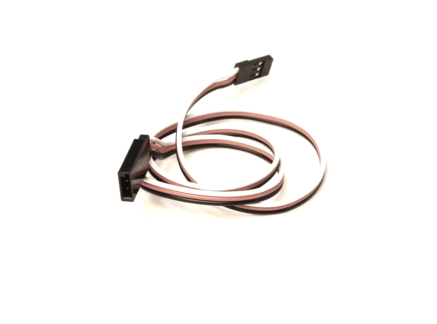 "12"' (305mm) Universal Servo Extension 22AWG"