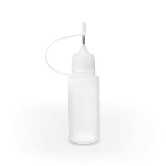 1/2 oz Bottle with Needle Tip