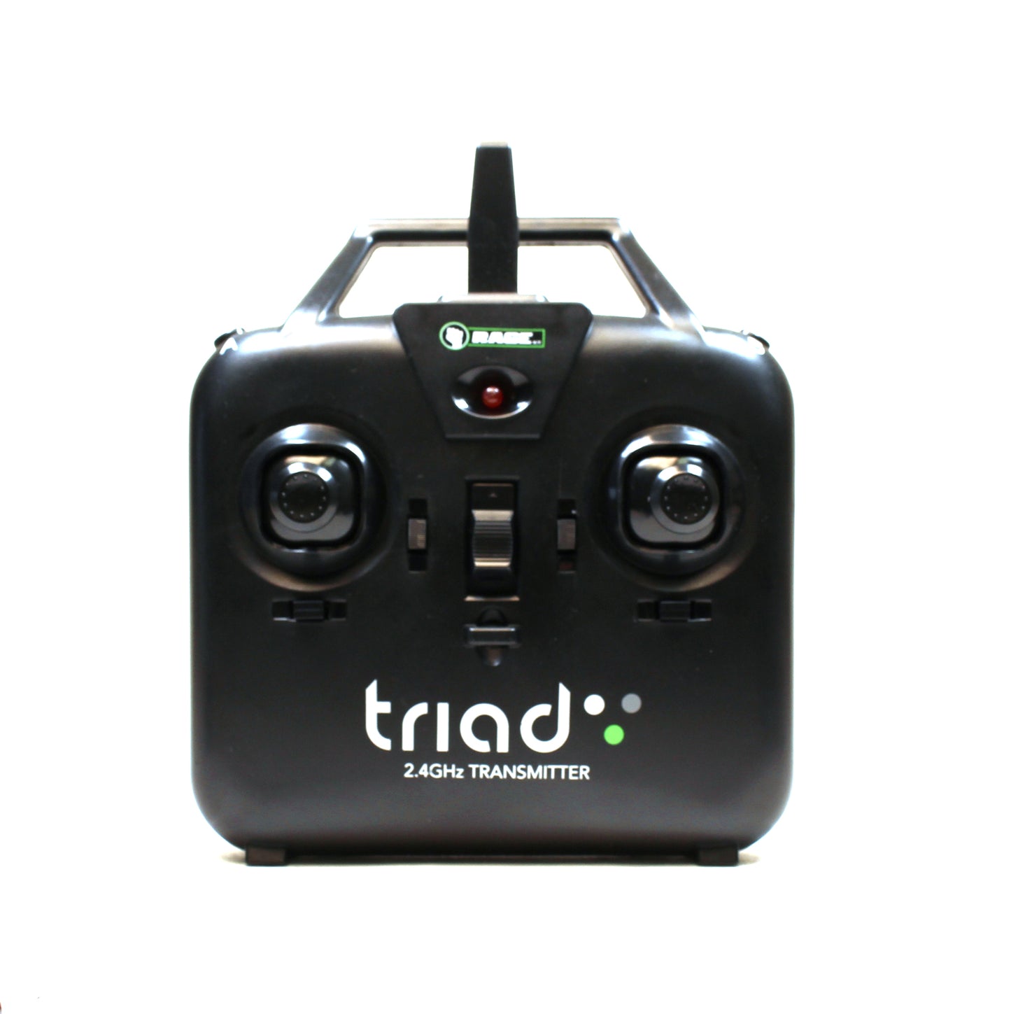 2.4GHz Transmitter; Triad FPV