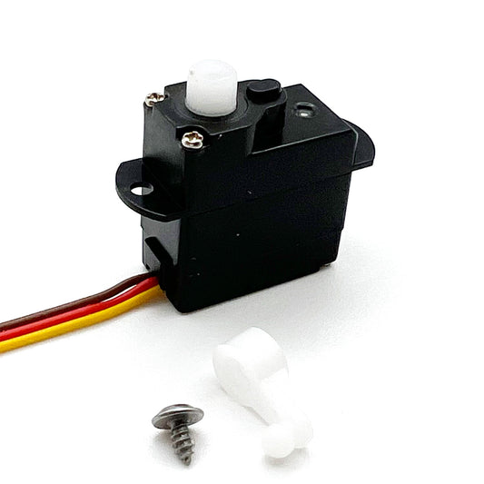 2g Replacement Servo; Hero-Copter & Military