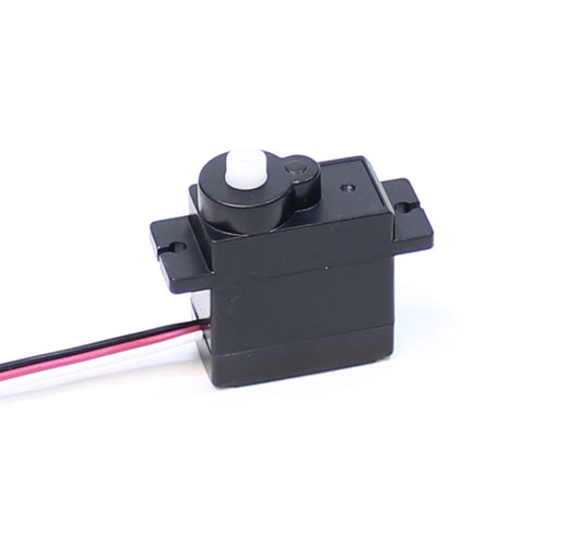 9g Replacement Servo; Super Cub 750, Super Cub 750 BL