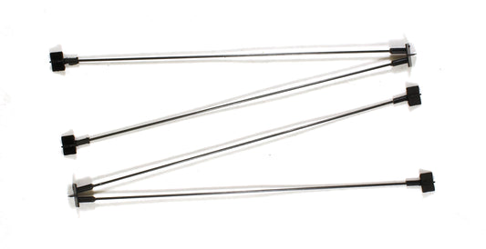 Wing Strut Set; Super Cub MX