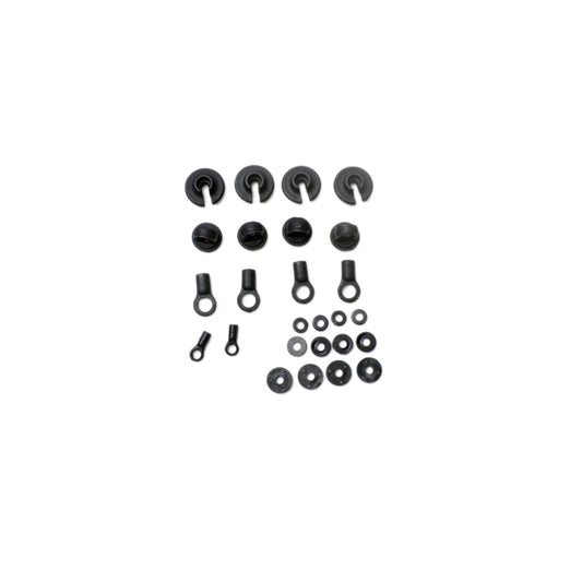 Shock Plastic Parts Set: R10ST