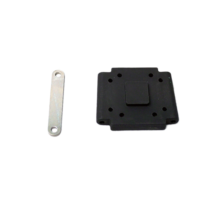 Rear Arm Mount / Brace: R10ST