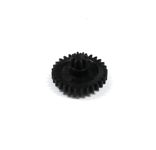 Spur Gear: Mini-Q