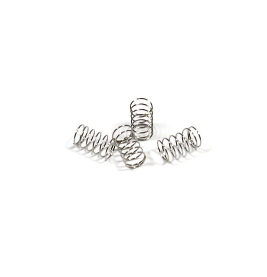 Suspension Springs, 0.35mm (4) Mini-Q