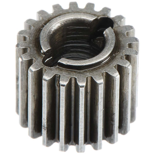 X-Hard 48P, Input Top Shaft, 20T Gear for SMT10/SCX10