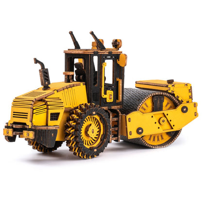 Road Roller