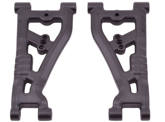 FRONT A-ARMS FOR ASSOCIATED PROLITE 4X4 - BLACK3