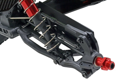 Rear A-arms for ARRMA Kraton, Talion & Outcast