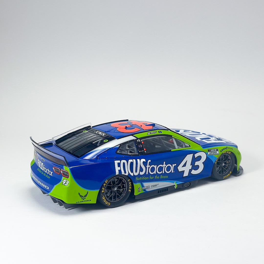 1/24 GMS Racing Erik Jones 2022 Camaro - Primary Livery