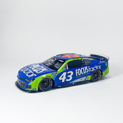 1/24 GMS Racing Erik Jones 2022 Camaro - Primary Livery