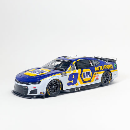 1/24 Hendrick Motorsports Chase Elliot 2022 Camaro