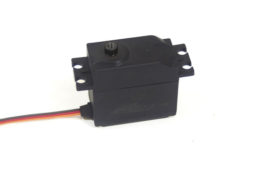 Budget Analog Servo 0.11sec / 90oz-in (6kg-cm) @ 6V