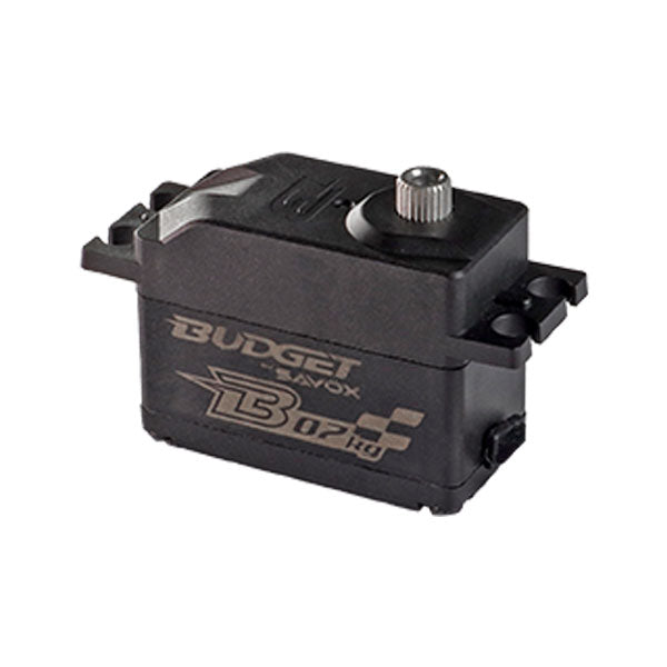 Budget Analog Servo, 0.16sec / 97oz-in (7kg-cm) @ 6V