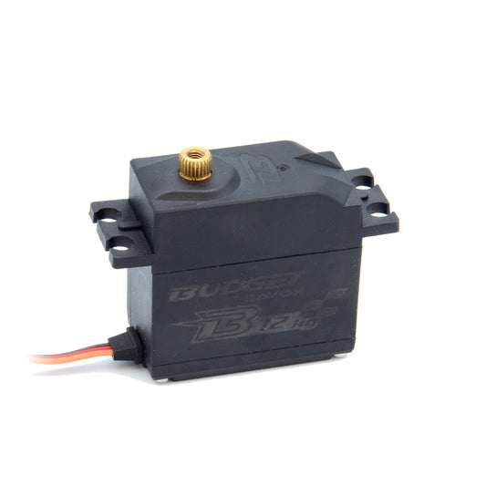 Budget Analog Servo 0.23sec / 167oz-in (12kg-cm) @ 6V