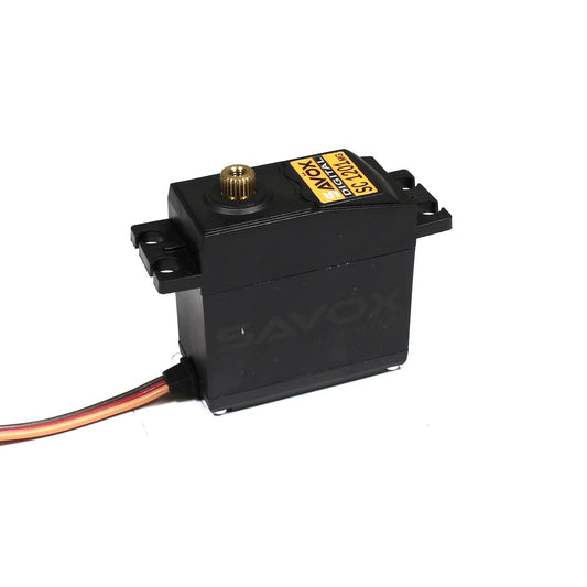 Hi Torque Tall case Coreless Digital Servo,