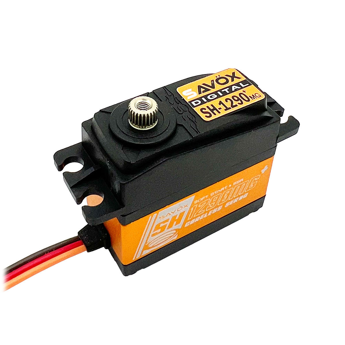 High Speed Digital Servo 0.048sec / 69oz @ 6V