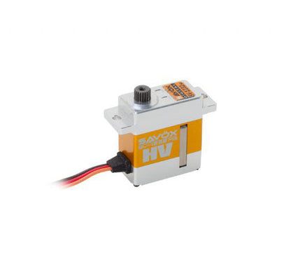 Micro Digital High Voltage Servo 0.05sec / 69oz @ 7.4V