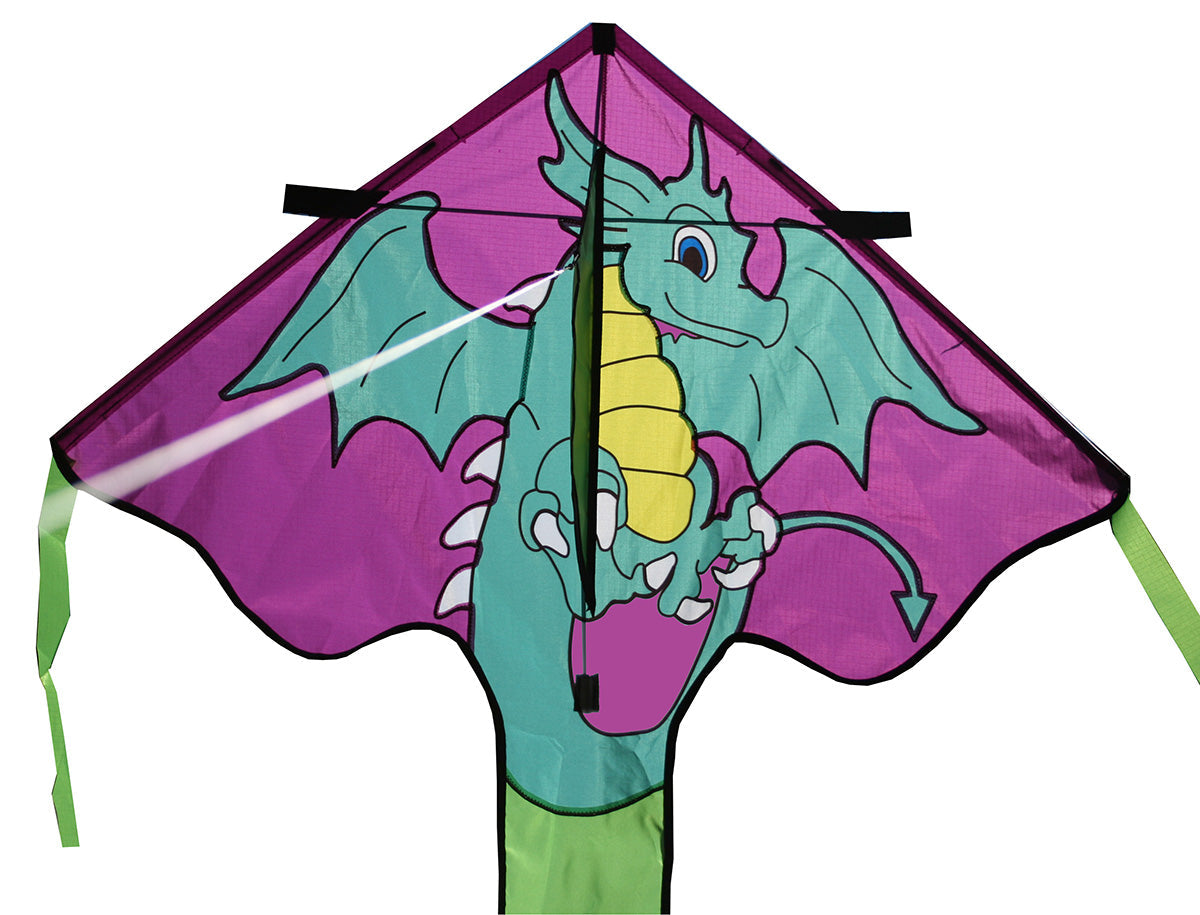 33" Dragon Best Flier